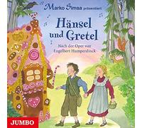 Simsa, Marko - Hansel U. Gretel