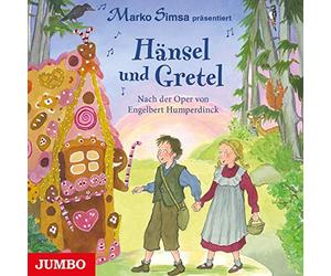 Simsa, Marko - HANSEL U. GRETEL