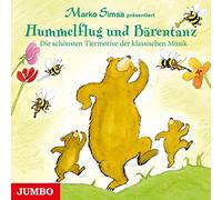 Simsa,Marko - Hummelflug und Bärentanz.die Schönsten Tiermotive