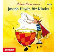 Simsa,Marko - Joseph Haydn Für Kinder