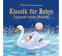 Simsa,Marko - Klassik Für Babys