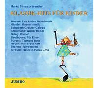 Simsa,Marko - Klassik-Hits Für Kinder