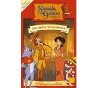 Simsala Grimm 2 - Schneiderlein/Drosselbart