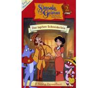 Simsala Grimm 2 - Schneiderlein/Drosselbart