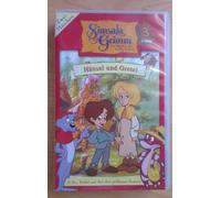 Simsala Grimm 3 - Hänsel & Gretel/Teufel