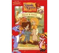 Simsala Grimm 3 - Hänsel & Gretel/Teufel