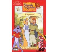 Simsala Grimm 4 - Rapunzel/Die sechs Diener