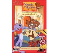 Simsala Grimm 5 - Gestiefelte Kater/Brüderchen &