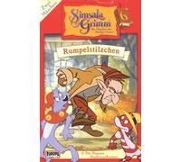 Simsala Grimm 6 - Rumpelstilzchen/Bremer Stadtmu