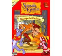 Simsala Grimm 6 - Rumpelstilzchen/Bremer Stadtmu