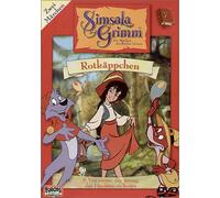 Simsala Grimm 7 - Rotkäppchen/Von einem, der aus