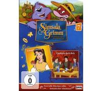 Simsala Grimm 7 - Schneewittchen und die sieben Zwerge/Tischlein deck dich