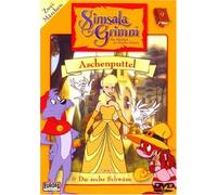 Simsala Grimm 9 - Aschenputtel/Die sechs Schwäne