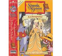 Simsala Grimm 9 - Aschenputtel/Die sechs Schwäne