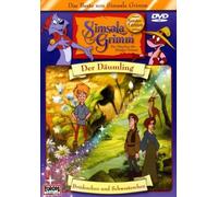 Simsala Grimm - Das Beste 8