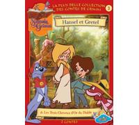 Simsala grimm, vol. 3