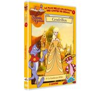 Simsala grimm, vol.9 : cendrillon ; la gardienne d'oies