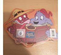 Simsalagrimm - 3er DVD Metall Box-Folgen 7/8/9