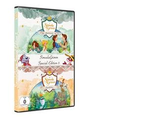 Simsalagrimm - SimsalaGrimm Special Edition 3