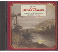 Simsek,H. - Best of Mendelssohn