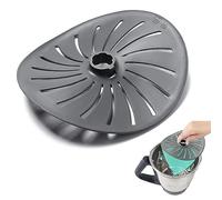 Simsky Copri Lame, Copri Lame Bimby TM6 TM5 TM31, Protezione Lama Compatibile con Bimby Accessori per Robot da Cucina, Copertura per Coltello, per Bimby per Thermomix TM5 TM6 TM31, Coprilame