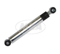 Simson Enduro - Elemento ammortizzatore, cromo - S51E, S51C, S70E