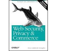 Simson Garfinkel Web Security, Privacy & Commerce (Tascabile) OREILLY