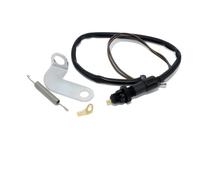 Simson Schwalbe Interruttore Luce Freno Conversione Supporto KR51/1