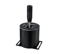 SIMSONN H Gear 7 + R Simracing Shifter Per Logitech G27 G29 G25 G920 Thrustmaster T300RS/GT Shift per Simulazione Sim Gioco di Corse