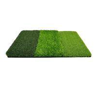 SimSpace Tappetino da pratica Tri-Turf