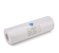 Simthread, supporto stabilizzatore per ricamo a strappo, 50 g, peso medio, 30,5 cm x 20 m, rotolo (21,8 anni) per ricamo a macchina