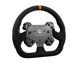 Simucube Valo GT-23 Wireless Lenkrad (32 cm) - Schwarz