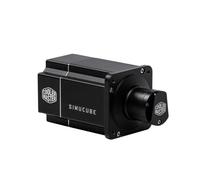 Simucube X Cooler Master 2 Pro Co-Brand Direct Trazione Base - Feedback Forza ad alta precisione per Sim Racing