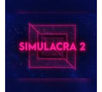 SIMULACRA 2 (PC) Steam Key - GLOBAL