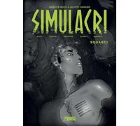 Simulacri. Squarci (Vol. 2)