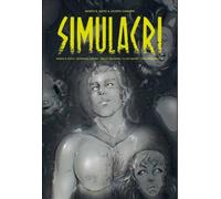 SIMULACRI VOL.3 - VORAGINI