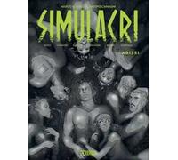 Simulacri. Vol. 4: Abissi