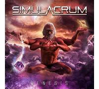 Simulacrum - Genesis