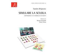 Simulare la scuola. Costruzione di un modello ad agenti