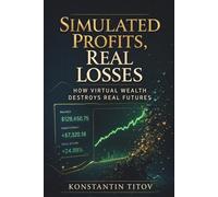 Simulated Profits, Real Losses: How Virtual Wealth Destroys Real Futures: 3