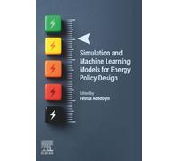 Simulation and Machine Learning Models for Energy Policy Design