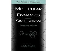 Simulation P: Elementary Methods - Haile - John Wiley & Sons, 1997