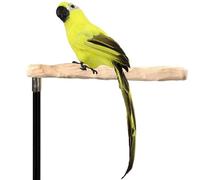 Simulation Parrot - Action figure multiuso per uccelli, per creare e progettare balconi, ringhiere, recinzioni, alberi, auto, stanze e cerimonie di nozze