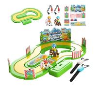 Simulation Track Motion Toy - Wireless Motion Track Board Game