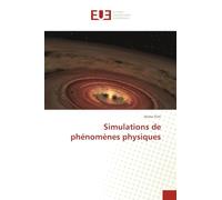 Simulations de phénomènes physiques