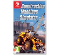 Simulator Di Macchine Edili SWITCH