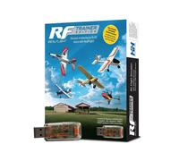 Simulator Di Volo RealFlight Trainer Edition Con WS2000 : A-RFL-1212