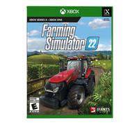 Simulatore agricolo 22 - Xbox One
