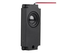 Simulatore audio motore auto con chip di memoria integrato, compatto (altoparlante singolo)