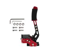 Simulatore del freno a mano del gioco di corsa della quarta generazione con il freno a mano preciso professionale di progettazione modulare E Sport Racers ad alta precisione